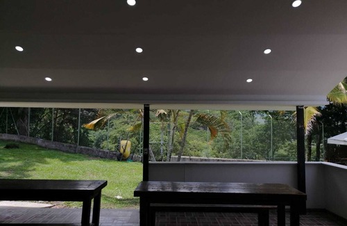 San Jeronimo House | Estate