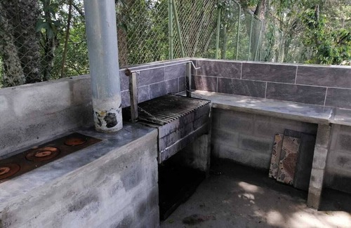San Jeronimo House | Estate