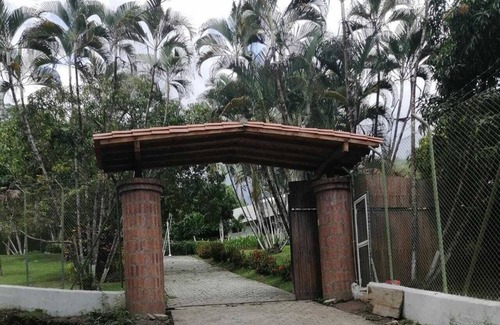 San Jeronimo House | Estate