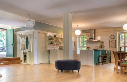El Escorial House | Estate