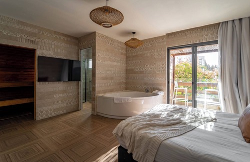 Rehovot Hotel | Estate Spa