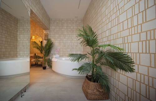 Rehovot Hotel | Estate Spa