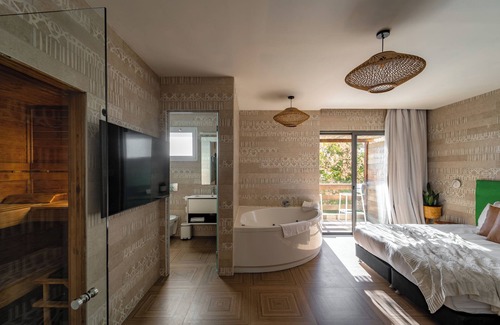 Rehovot Hotel | Estate Spa