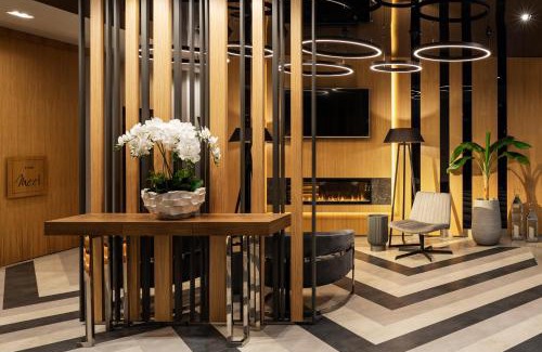 Plovdiv Hotel | - ESTE PARK HOTEL - part of Urban Chic Luxury Design Hotels - Parking & Compliments - next to Shopping & Dining Mall Plovdiv