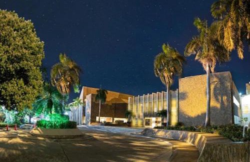 Urb Plenomar Hotel | Estelar Santamar Hotel & Centro De Convenciones