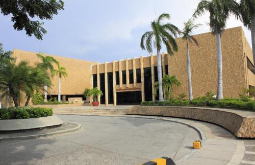 Urb Plenomar Hotel | Estelar Santamar Hotel & Centro De Convenciones