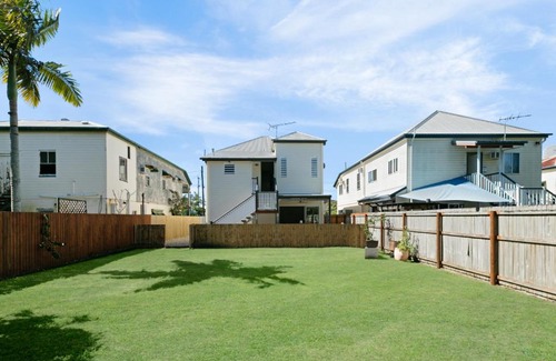 Parramatta Park Bed & Breakfast | Estilo Bed and Breakfast