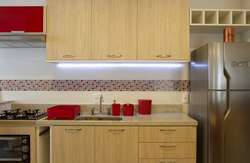 Centro Apartment | Estilo e Bom Gosto no Coração de Canela
