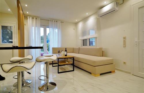 Polistilo Apartment | Estilo luxury apartment