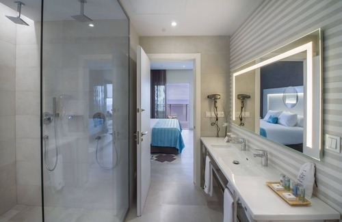 Calpe City Center Hotel | ESTIMAR Calpe Suitopia