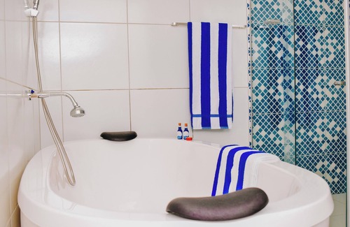 Muriu Hotel | Estrela da Luz Beach