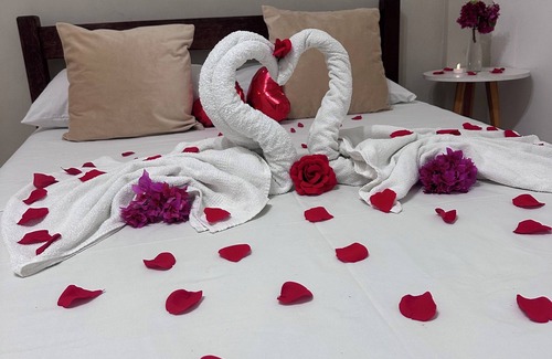 Ipitanga Bed & Breakfast | estrela dalva