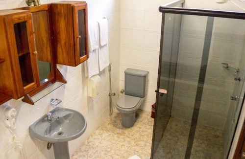 Belo Horizonte Bed & Breakfast | ESTRELAS MARE