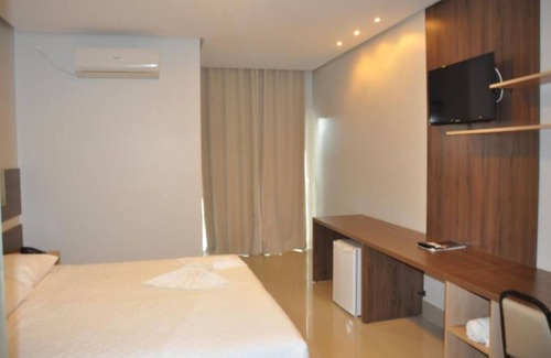 Belo Horizonte Bed & Breakfast | ESTRELAS MARE