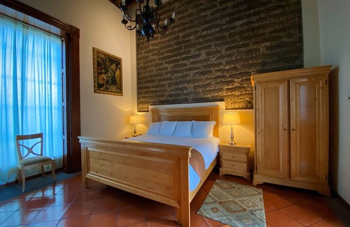 Cholula Bed & Breakfast | Estrella de Belem