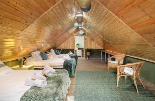 Castiello de Jaca House | Estrella del Pirineo Castiello Jaca