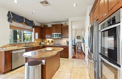 Estrella Mountain Ranch Cottage | Estrella-resort Style Pool&yard-estrella Mountain