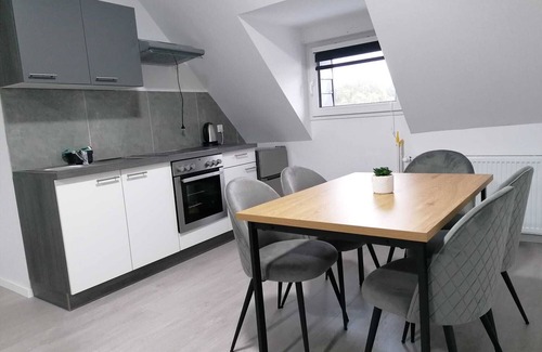 Herne Condo | Estrella24 Living Rooms Chita