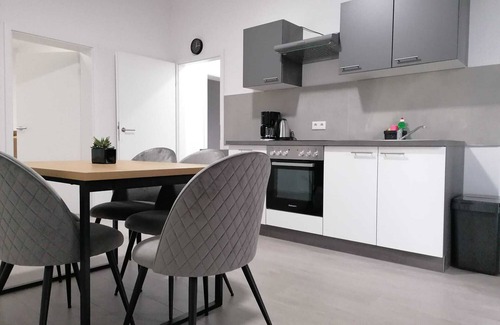 Herne Condo | Estrella24 Living Rooms Singapur