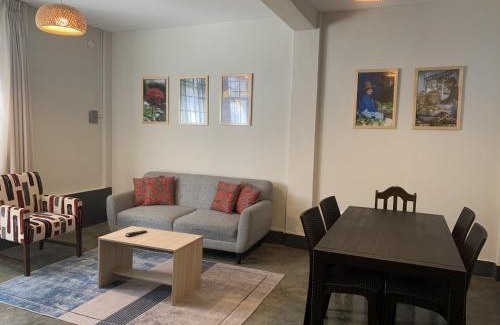 Caraz Apartment | Estreno: Cómodo y céntrico Dpto. en Caraz Dulzura.
