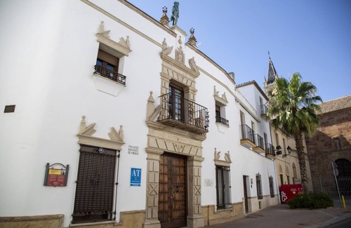 Andujar House | Estudio Deluxe 2 Personas