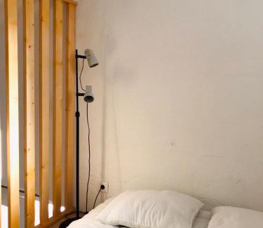 Vidigueira Apartment | Estudio do Loureiro