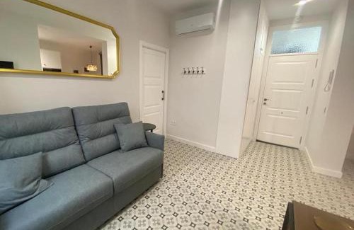 Daimiel Apartment | Estudio El Soportal de la Plaza