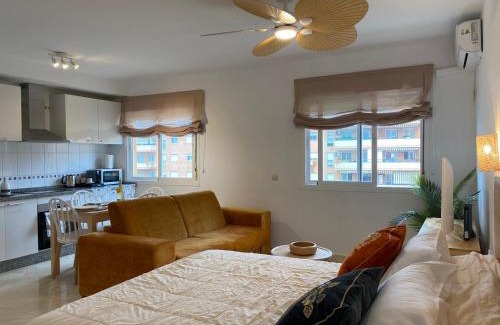 San Luis de Sabinillas Apartment | Estudio en Sabinillas