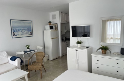 Nikki Beach Apartment | Estudio Insuperables Vistas al Mar