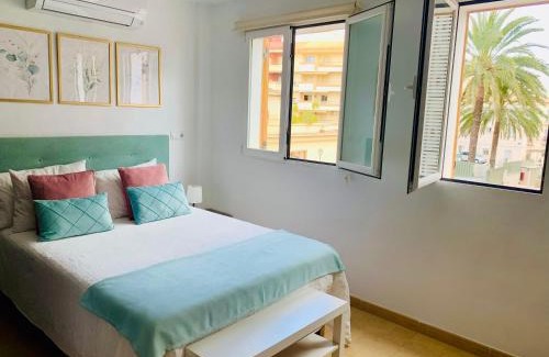 Aduanas Apartment | Estudio Montañar a 50 metros del mar