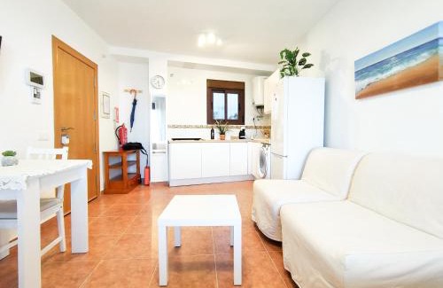 Comares Apartment | Estudio Panorámico Comares
