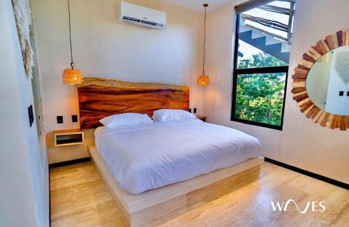 La Veleta Apartment | Estudio PH | Terraza + Piscina Privada | Céntrico