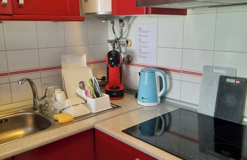 La Mata Apartment | ESTUDIO Torrevieja P & A - 3 minutes to the beach