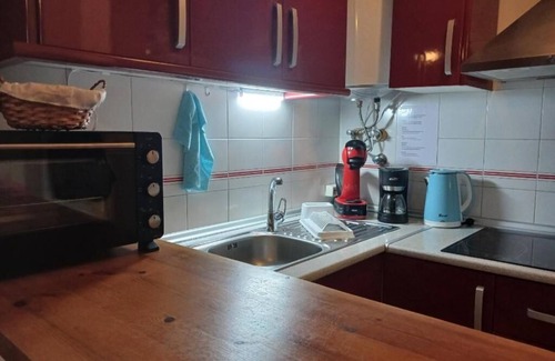 La Mata Apartment | ESTUDIO Torrevieja P & A - 3 minutes to the beach
