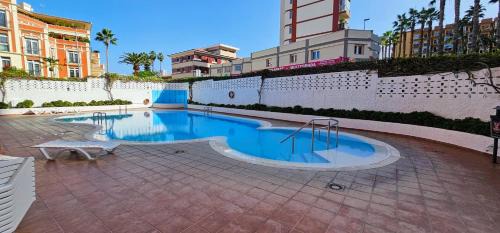Puerto de la Cruz Apartment | Estudio tranquilo cerca del mar.