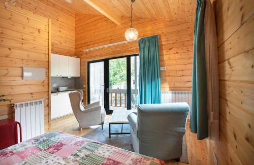 Galende Apartment | Estudios Galende