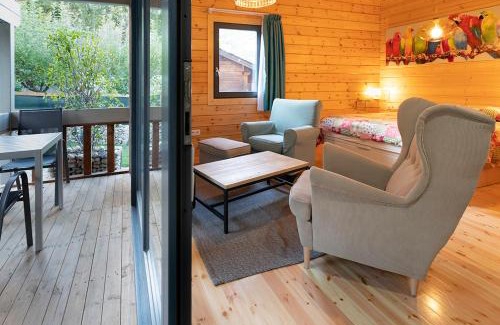 Galende Apartment | Estudios Galende