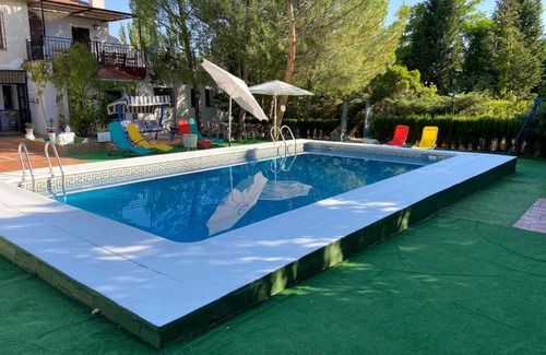 Arges House | Esuri Chalet 300m con 1000m parcela privada a 8min de Puy Du Fou
