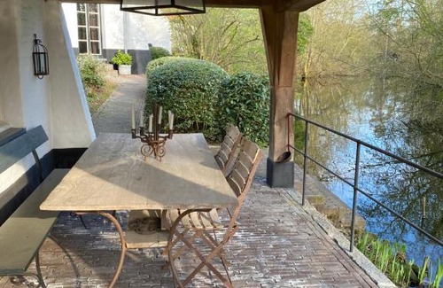 Flanders Bed & Breakfast | Etablo B&B
