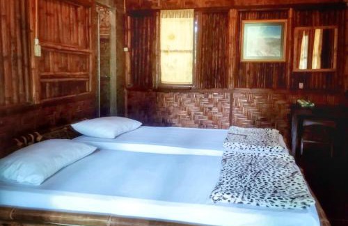 Bukit Lawang Hotel | ETALAUSER Jungle Gate EcoResort Bukit Lawang