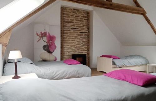 Lanouee Bed & Breakfast | Etape de l'Oust