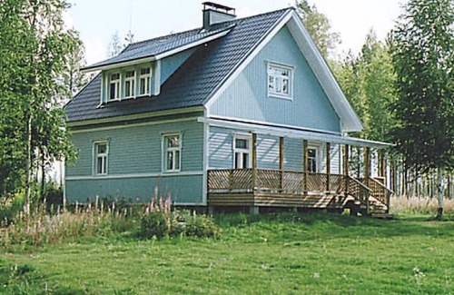 Hankasalmi House | Eteläranta by Interhome