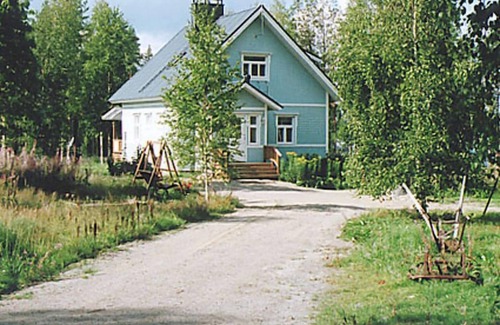 Hankasalmi House | Eteläranta by Interhome