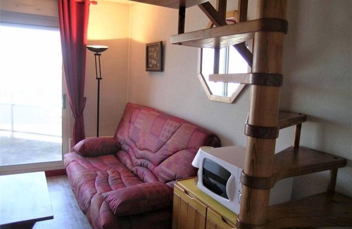 Etel Apartment | Etel - Apt 3 rooms - 45 sqm - Sea view - Pool - Classed 3*