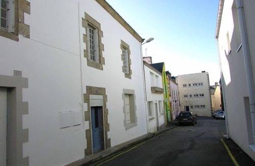 Etel Apartment | Etel - Large studio - 48 sqm