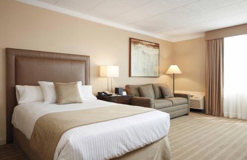 Danbury Hotel | Ethan Allen Hotel