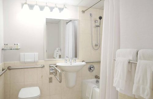 Danbury Hotel | Ethan Allen Hotel