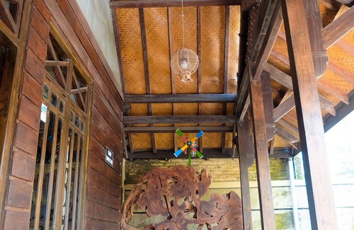 Condongcatur House | Ethnic Homestay Yogyakarta