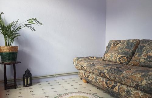 Cahul House | Ethnic House in Town Center