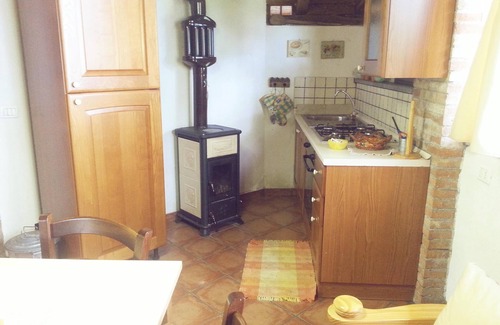 Praino Ski Chalet | Etna Holiday House Eureka, Charming Chalet